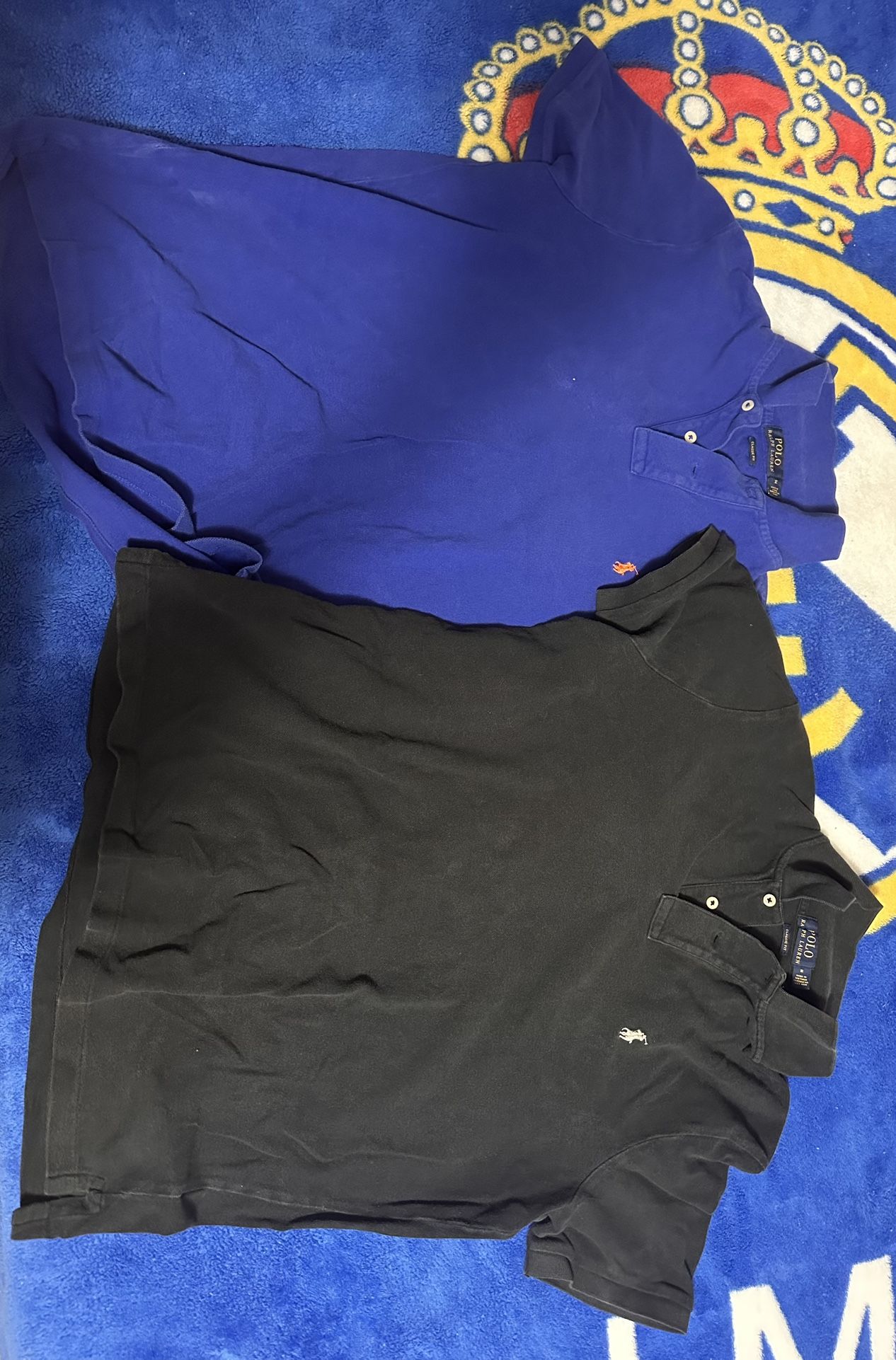 Polo Ralph Lauren Shirts 