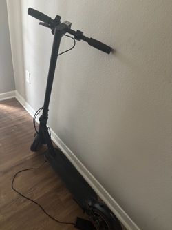 NIU electric scooter