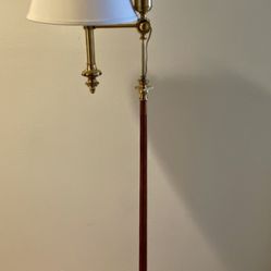 Standing Lamp  