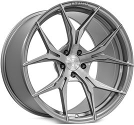 20” Rohana Rims Get Approved for Finance Now ! NO CREDIT CHECK