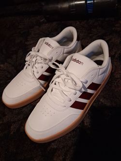 Adidas 10 1/2 shoes