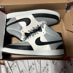 Nike Court Vision Mis NN
