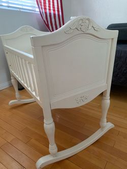 Cradle