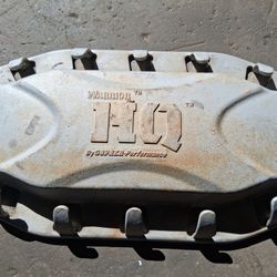 Warrior HQ Rope Training Base 