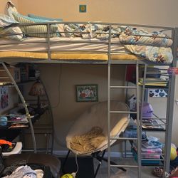 Loft Bed