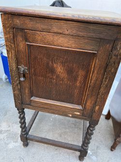 Vintage Furniture Sale