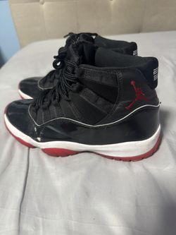 Jordan 11 needs
