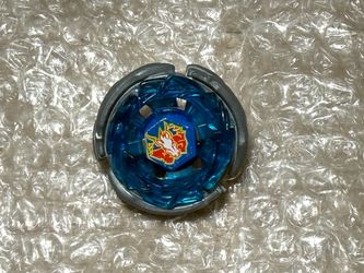 Authentic Storm Pegasus 105RF BB-28 Beyblade Metal Fight Takara Tomy