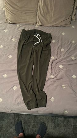 COVE Olive Green Jogger Pants 2XL
