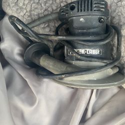 Porter Cable Sander