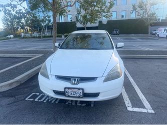 2004 Honda Civic