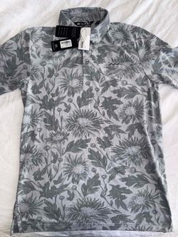 Travis Mathew polo s