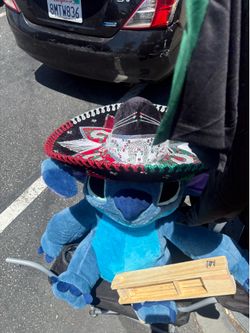 Mariachi Sombrero