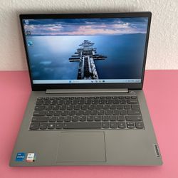 Lenovo Thinkbook 14 FHD Touch Screen Intel i5 12th Generation 16GB 512GB powerful laptop (2022 model) 