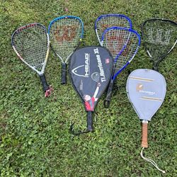 Any racquetball for for $20