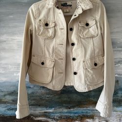 Polo Jeans Ralph Lauren Vintage  Jacket 