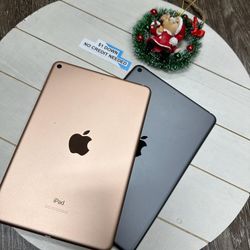 Apple IPad Mini 5 Tablet - Pay $1 today and pay the rest later -