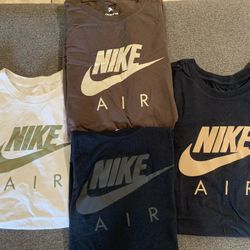 Men’s Nike Shirts