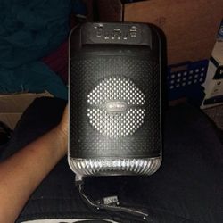 BYTECH Speaker