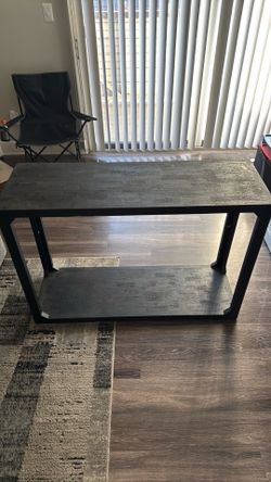 Tv stand