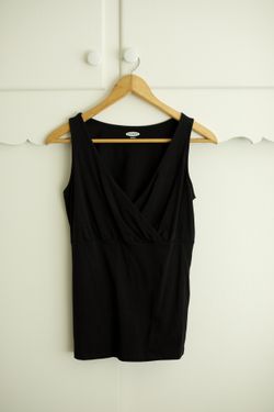 Maternity tank - Old Navy