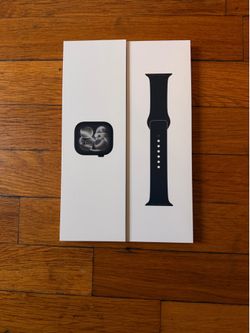 Apple Watch Series 11 – Brand New & Factory Sealed