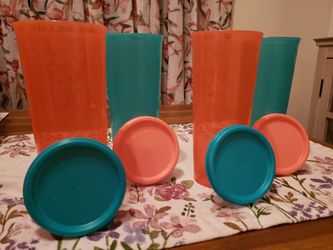 TUPPERWARE
