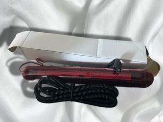Third brake light