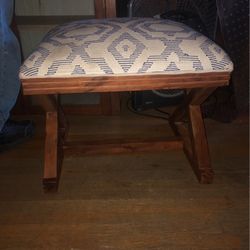 Stool