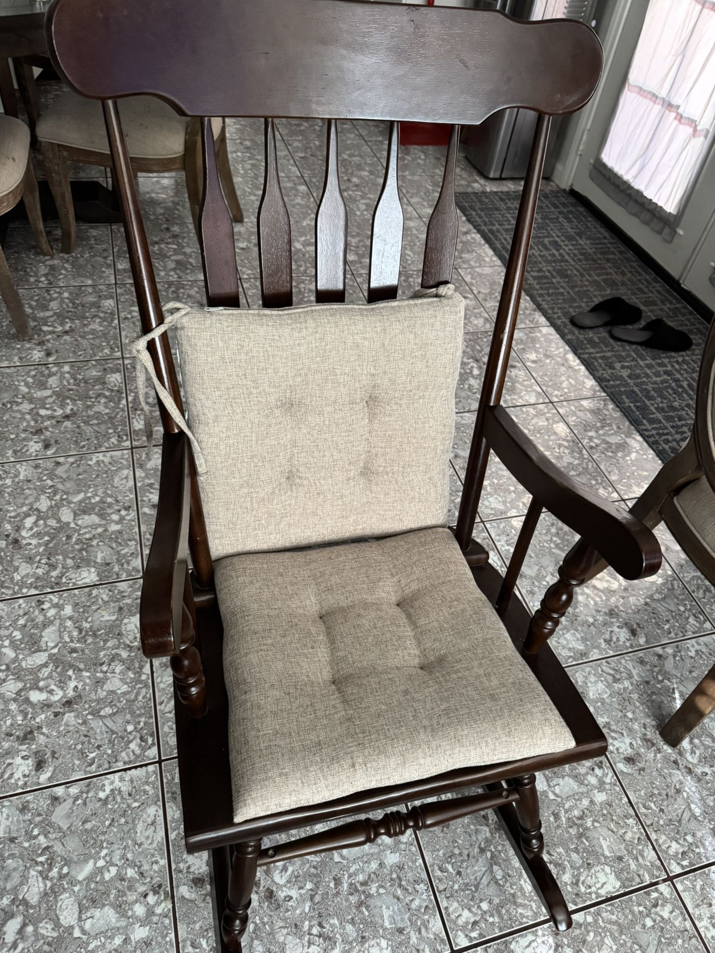 Rocking Chair