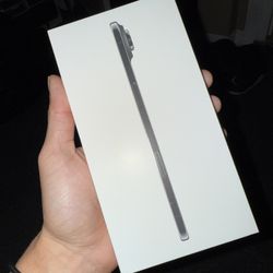 BRAND NEW SEALED iPhone Air 256gb Space Black T-Mobile Locked 