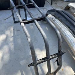Toyota Tundra Bed Extender