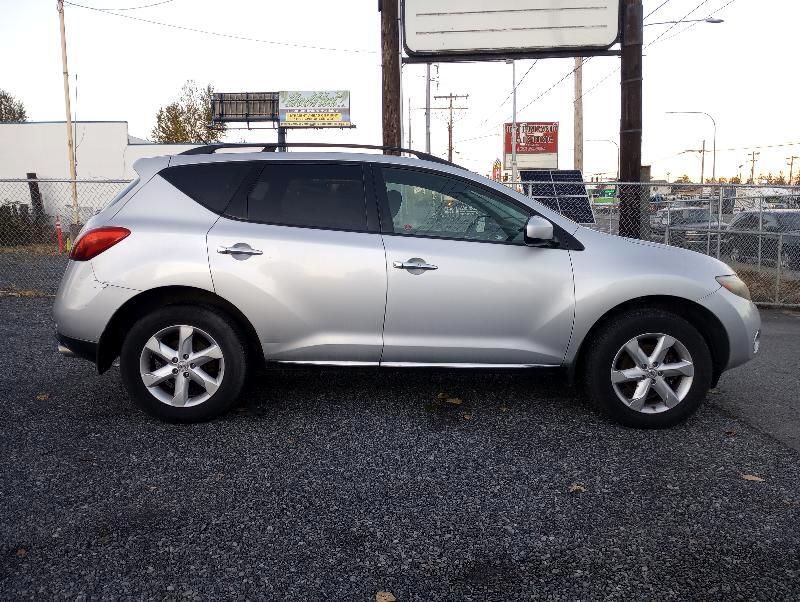 2009 Nissan Murano for Sale in Everett, WA OfferUp