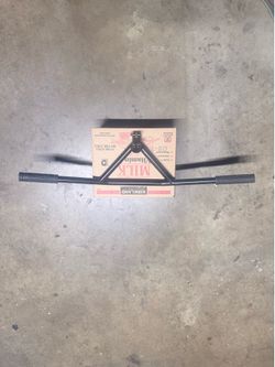 Bullship Copy handlebar