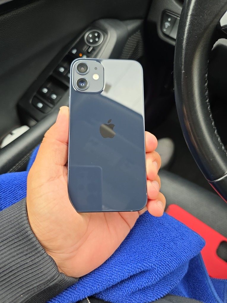 Iphone 12 Mini - 64GB