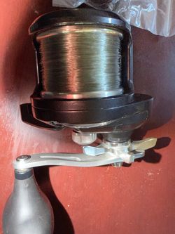 Shimano Torium 16