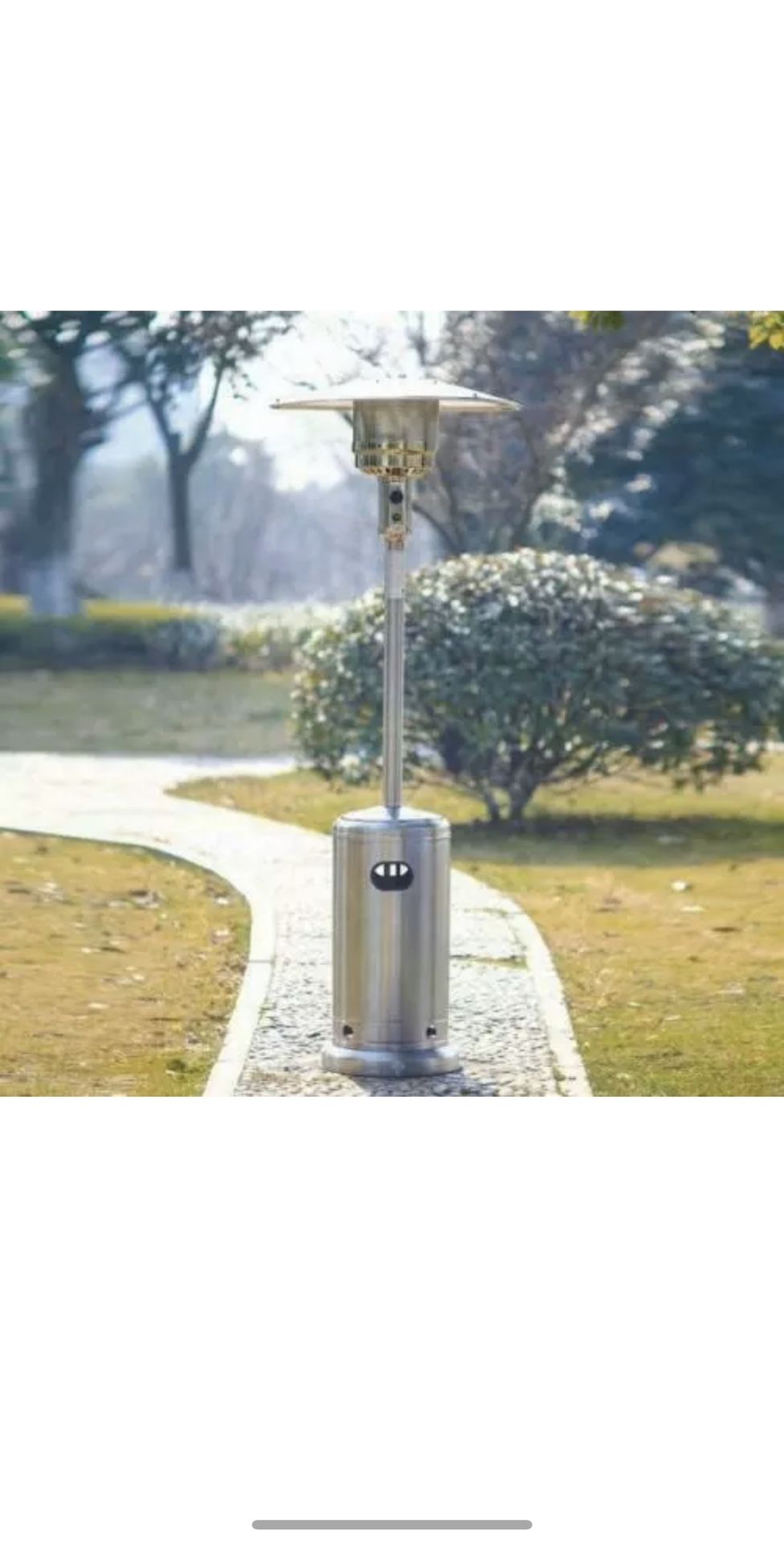 Propane Tank Hampton Outdoor Heater Hampton Bay Patio Heater