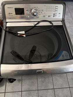 Maytag Washer