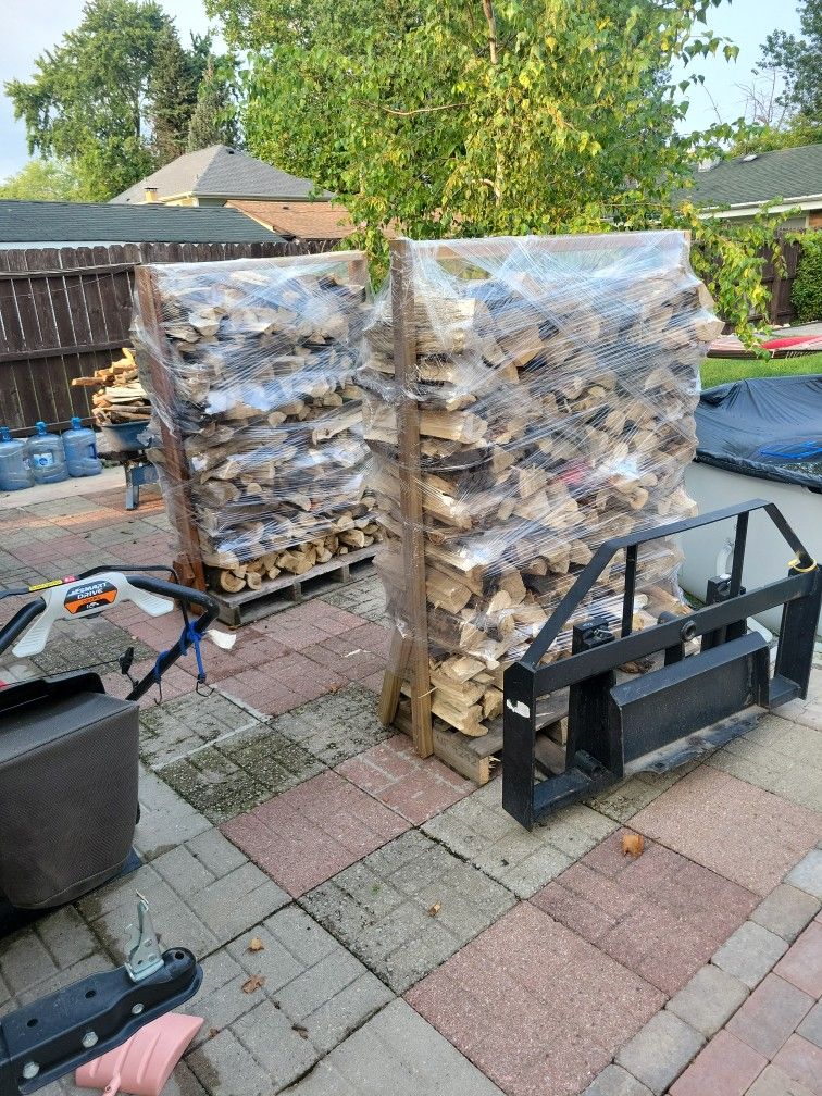 Firewood