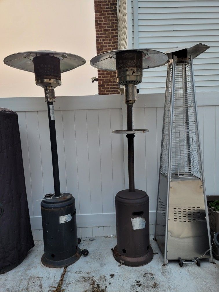 Propane Heaters for Sale in Queens, NY - OfferUp
