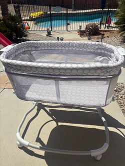 Bassinet