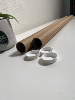 Shipping Tubes