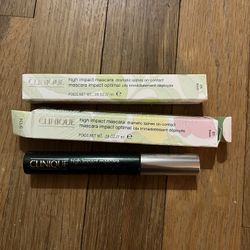 Clinique Black Mascara