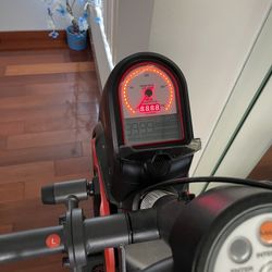 BowFlex Max Trainer M3