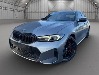2023 BMW 3 Series