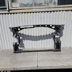 Audi A5 Radiator Support 2017 2018 2019 2020