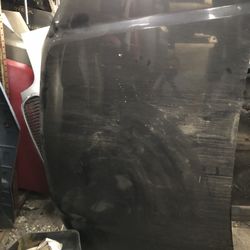 2004 Silverado 1500 hood