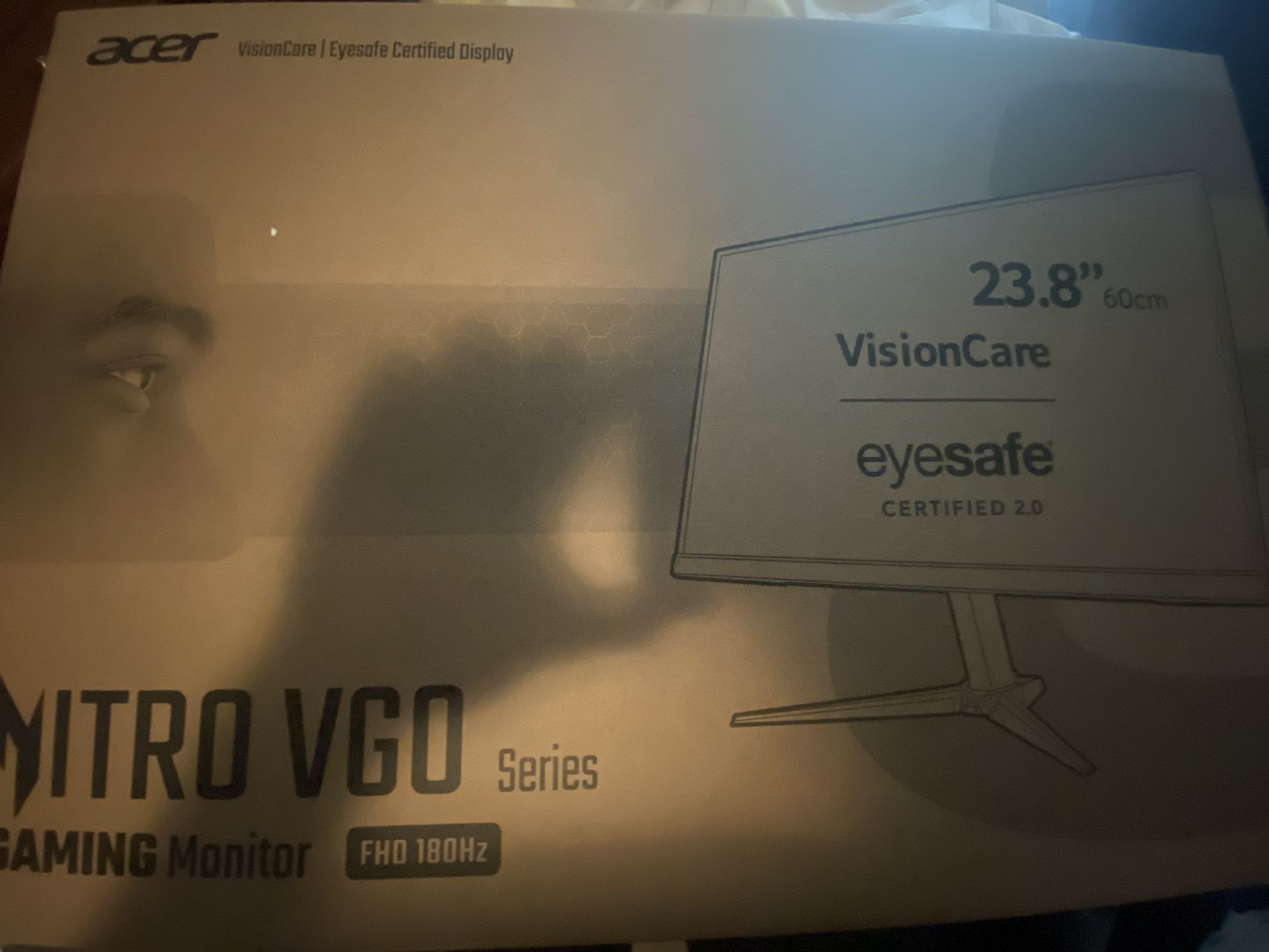 Gaming Monitors