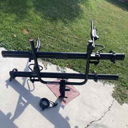 Bike Rack