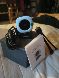 Webcam Q9